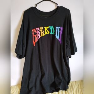 Fashion Nova 3XL tee